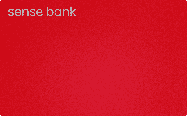 Кредитна картка «Red Cash»